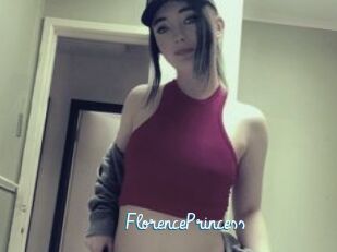 FlorencePrincess