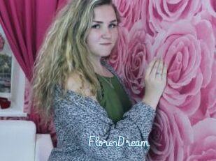 FloresDream