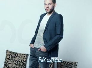 FoXxxAdam