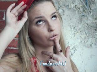 Fondness4U
