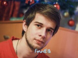 ForestElk
