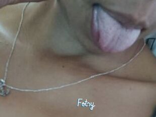 Fotsy