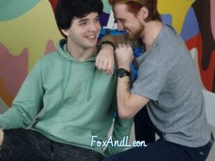 FoxAndLeon