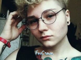 FoxCrown