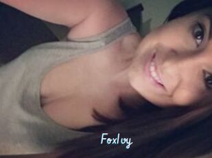 FoxIvy