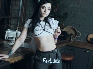 FoxLittle