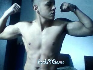 FoxWIlliams