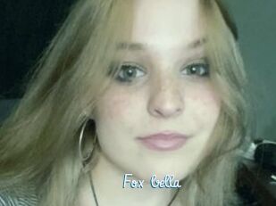 Fox_bella