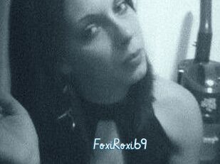 FoxiRoxi69