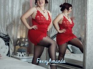 FoxxyAmanda