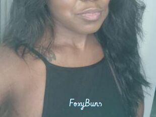 FoxyBuns