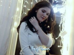 FoxyFlower