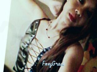 FoxyGrace
