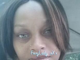 FoxyLady_xXx