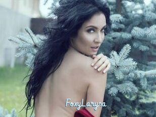 FoxyLarysa
