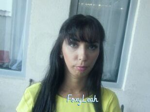 FoxyLeah