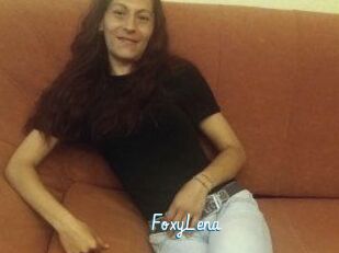 FoxyLena