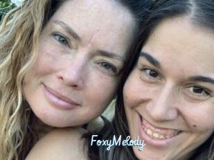 FoxyMelody