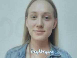 FoxyMorgane