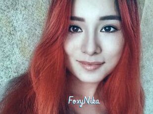 FoxyNika