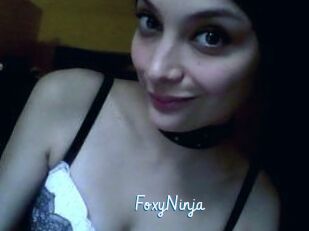FoxyNinja
