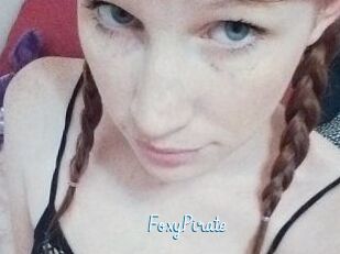 FoxyPirate