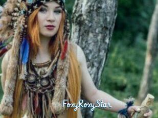 FoxyRoxyStar