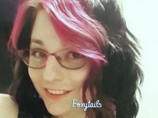 Foxytails