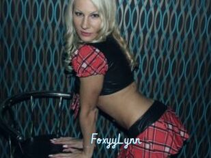 FoxyyLynn