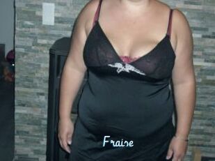Fraise