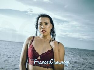 FrancesChauncey