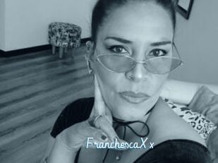 FranchescaXx