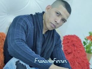 FranciscoFerrer