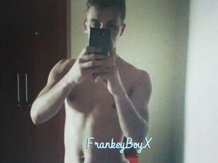 FrankeyBoyX