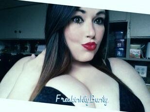 FreakishlyBusty