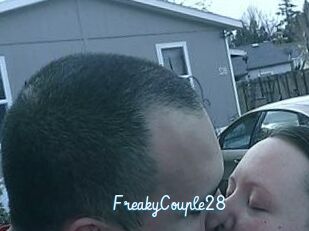 FreakyCouple28