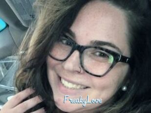 FreakyLove