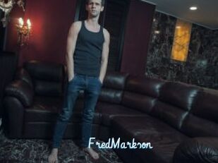 FredMarkson