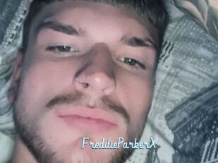 FreddieParkerX