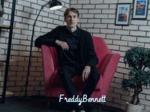 FreddyBennett