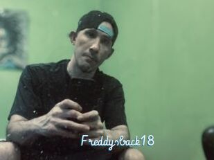 Freddysback18