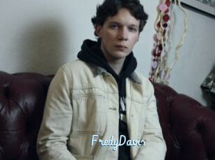 FredyDavis