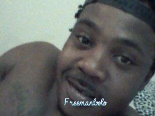 Freemanbolo