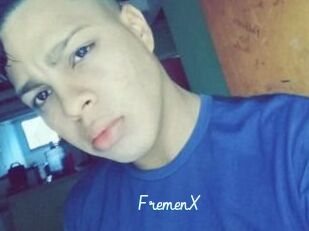 FremenX