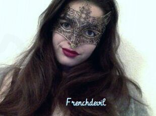 Frenchdevil