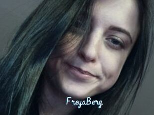 FreyaBerg