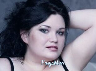 FreyaMiss