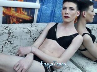 FreyaTrans