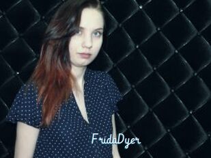FridaDyer