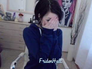 FridenHall